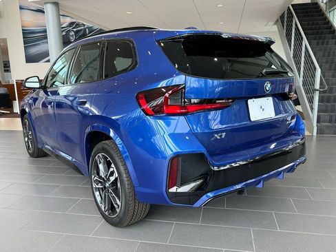 Used 2025 BMW X1 xDrive28i w/ Premium Package image 4