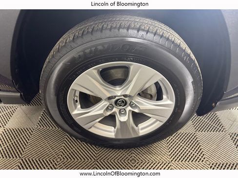 Used 2019 Toyota RAV4 XLE image 13