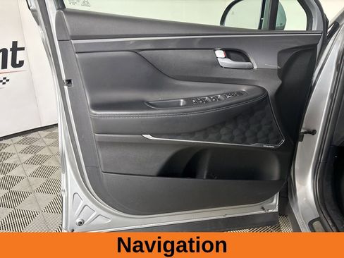 Used 2023 Hyundai Santa Fe SEL Premium AWD/4WD image 9