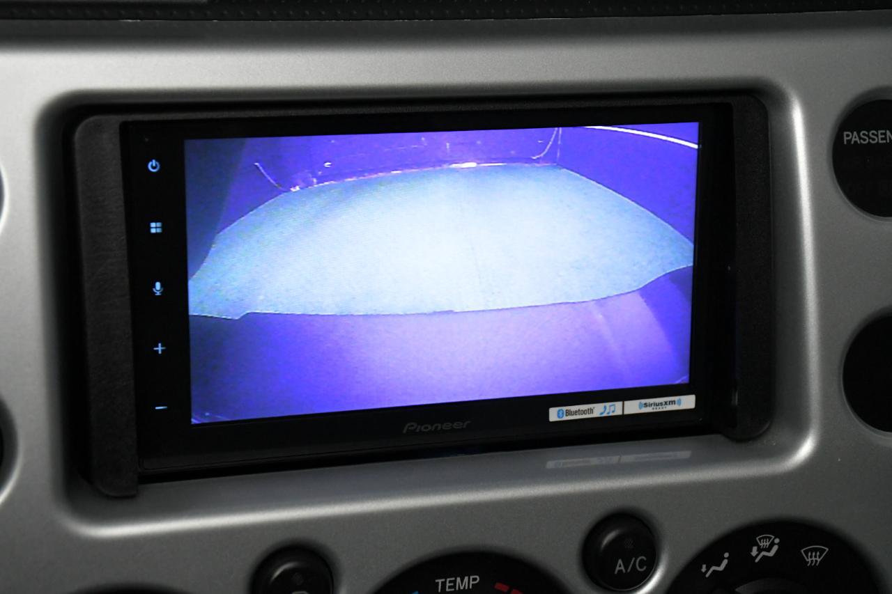 Used 2008 Toyota FJ Cruiser 4WD w/ Convenience Pkg image 45