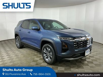 New 2026 Chevrolet Equinox LT w/ Convenience Package II