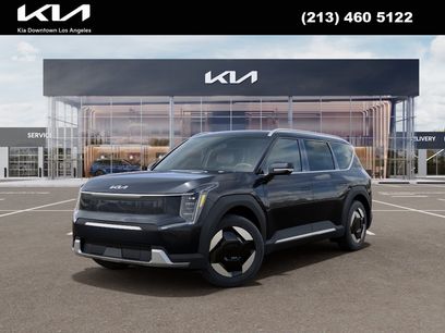 New 2026 Kia EV9 Wind