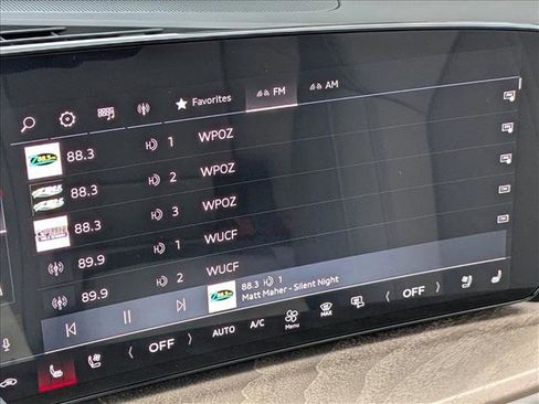 New 2025 Audi Q5 Prestige image 13