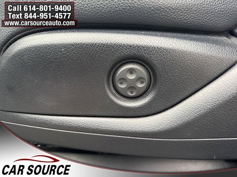 Used 2017 Mercedes-Benz GLS 450 4MATIC w/ Premium Package image 23