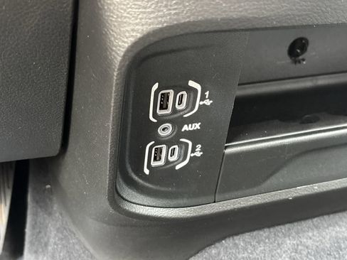 Used 2022 RAM 3500 Tradesman AWD/4WD image 27