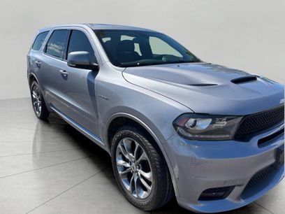 Used 2020 Dodge Durango R/T