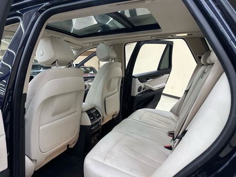 Used 2016 BMW X5 sDrive35i RWD image 34