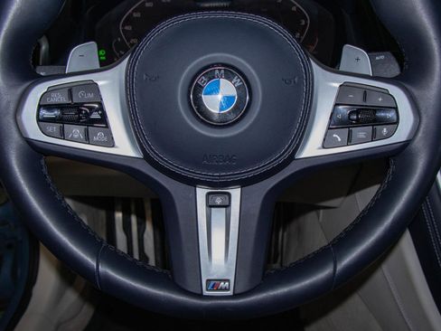 Used 2019 BMW M850i xDrive Coupe image 11