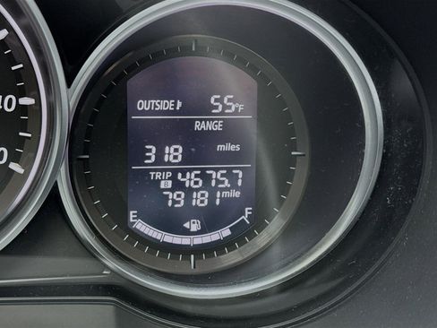 Used 2015 MAZDA MAZDA6 Sport image 8