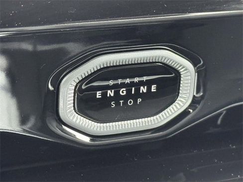 New 2026 Jeep Grand Cherokee Limited image 7