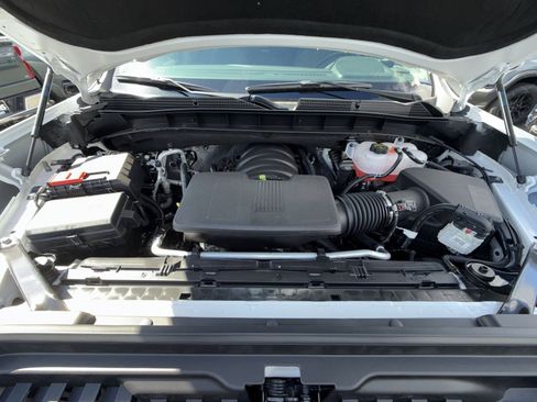 New 2026 GMC Sierra 1500 SLT w/ SLT Premium Package image 28