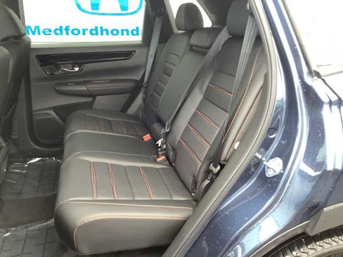 Used 2026 Honda CR-V Sport Touring image 13