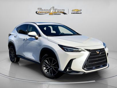 Used 2024 Lexus NX 250 FWD w/ Premium Package