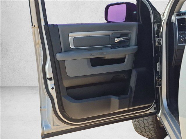 Used 2015 RAM 1500 Big Horn AWD/4WD image 14