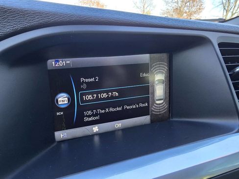 Used 2012 Volvo S60 T5 w/ Multimedia Pkg image 11