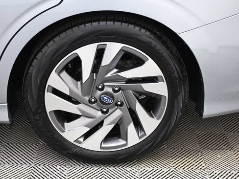 Used 2024 Subaru Legacy Limited AWD/4WD image 19