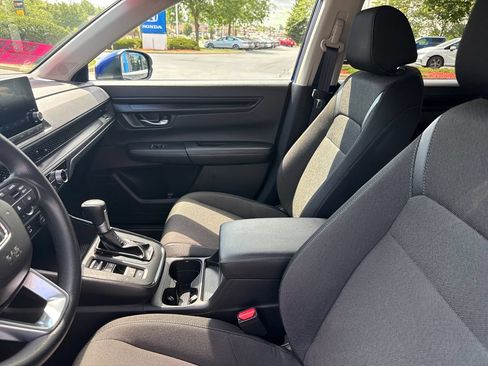 Used 2024 Honda CR-V EX image 13
