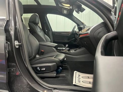 Used 2023 BMW X3 xDrive30i AWD/4WD image 22