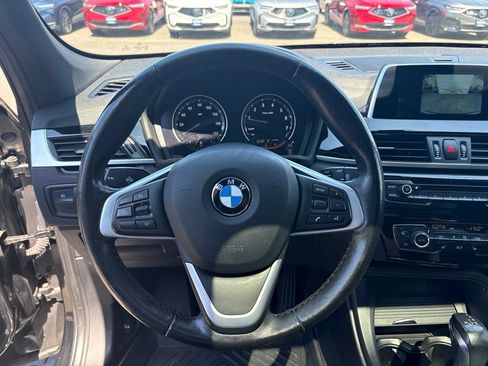 Used 2018 BMW X1 xDrive28i w/ Convenience Package AWD/4WD image 17