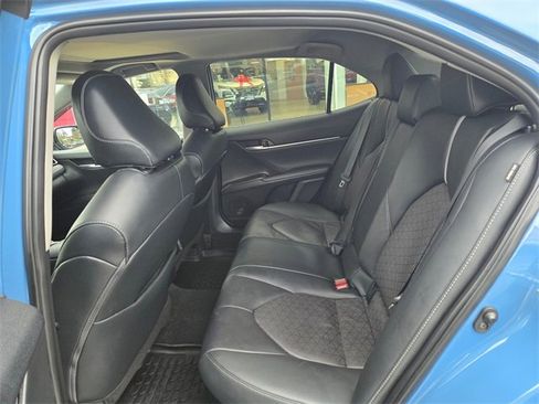 Used 2024 Toyota Camry XSE image 16
