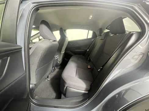 Used 2024 Toyota Prius Prime FWD image 11