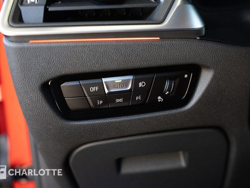 Used 2022 BMW M4 xDrive Competition w/ Executive Package image 23