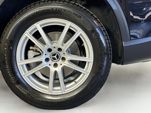 Used 2023 Mercedes-Benz GLC 300 4MATIC image 28