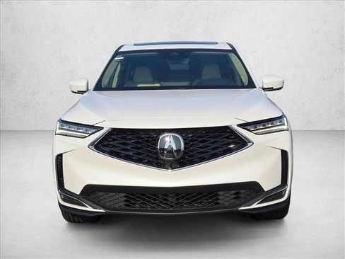 New 2026 Acura MDX SH-AWD image 6