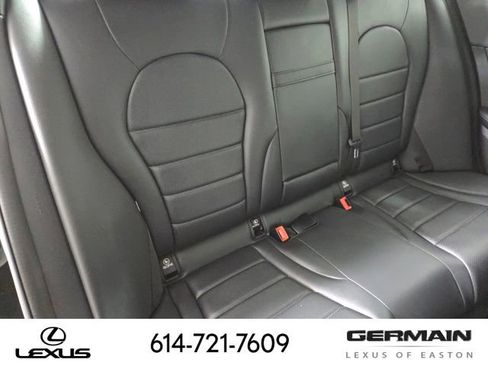 Used 2020 Mercedes-Benz C 300 4MATIC Sedan image 22