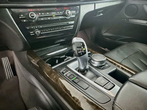 Used 2017 BMW X5 sDrive35i RWD image 24