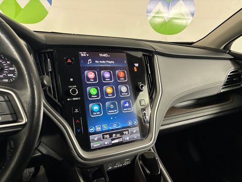 Used 2023 Subaru Outback Onyx Edition image 15