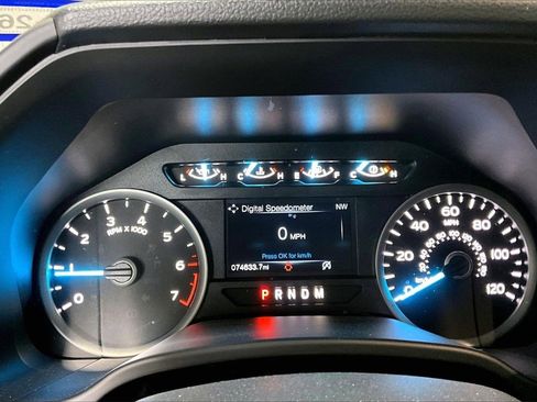 Used 2020 Ford F150 XLT w/ Equipment Group 302A Luxury image 18