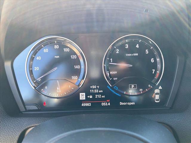Used 2021 BMW M240i Coupe w/ Premium Package RWD image 10