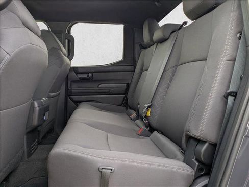 Certified 2025 Toyota Tacoma SR5 image 19