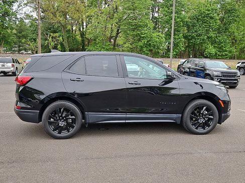 Used 2023 Chevrolet Equinox LS w/ LS Convenience Package AWD/4WD image 7