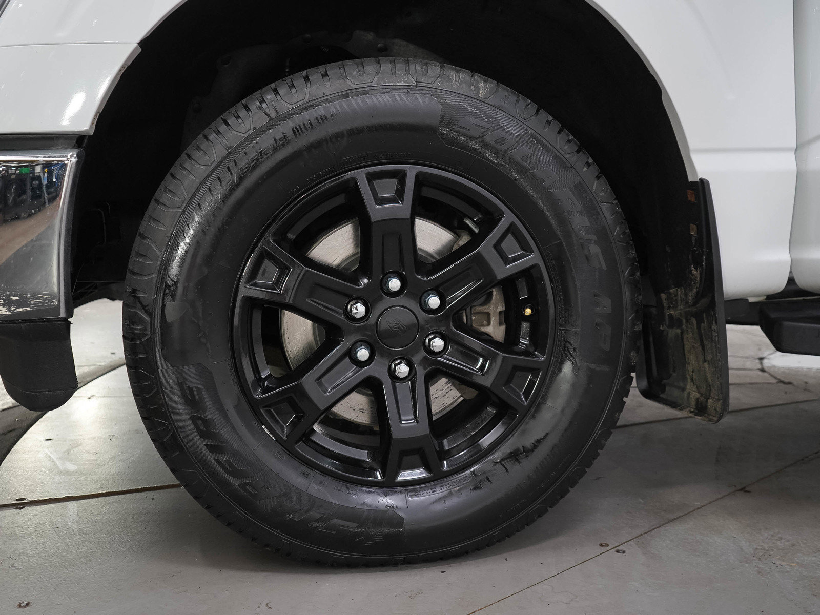 Used 2021 Ford F150 XLT w/ XTR Package AWD/4WD image 29