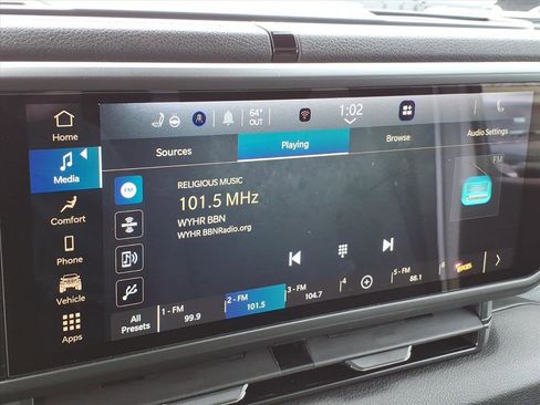 New 2026 Jeep Wrangler Willys image 23