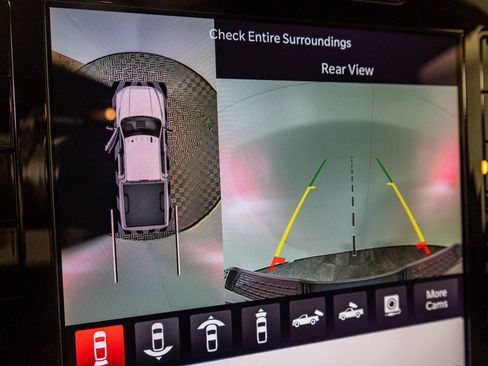 New 2026 RAM 2500 Big Horn image 6