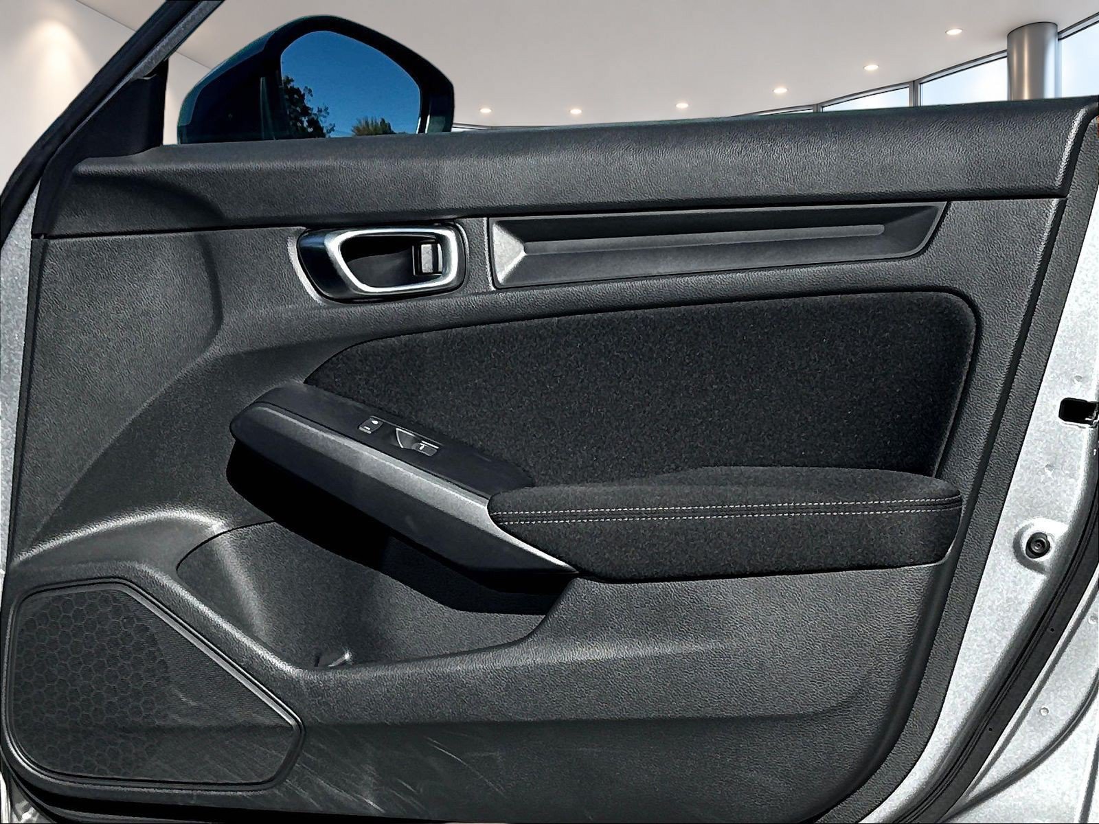 Certified 2024 Honda Civic LX image 31