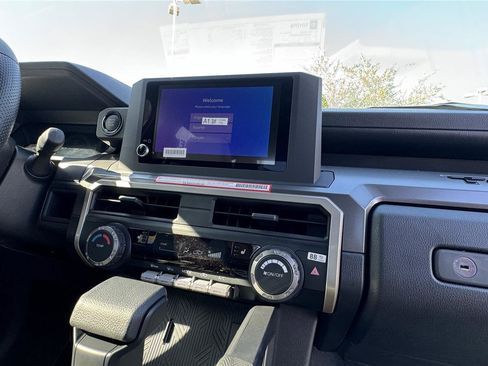 New 2025 Toyota Tacoma SR5 image 15