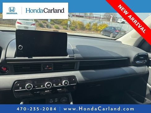 Used 2025 Honda Pilot EX-L image 7