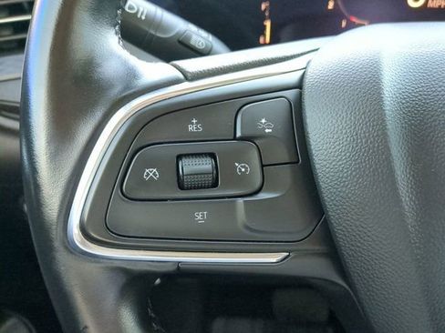 Used 2024 Buick Encore GX Sport Touring w/ Advanced Technology Package FWD image 22