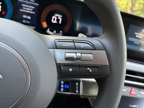 New 2025 Hyundai Sonata SEL image 15