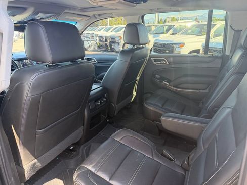 Used 2018 GMC Yukon XL Denali w/ Open Road Package AWD/4WD image 5