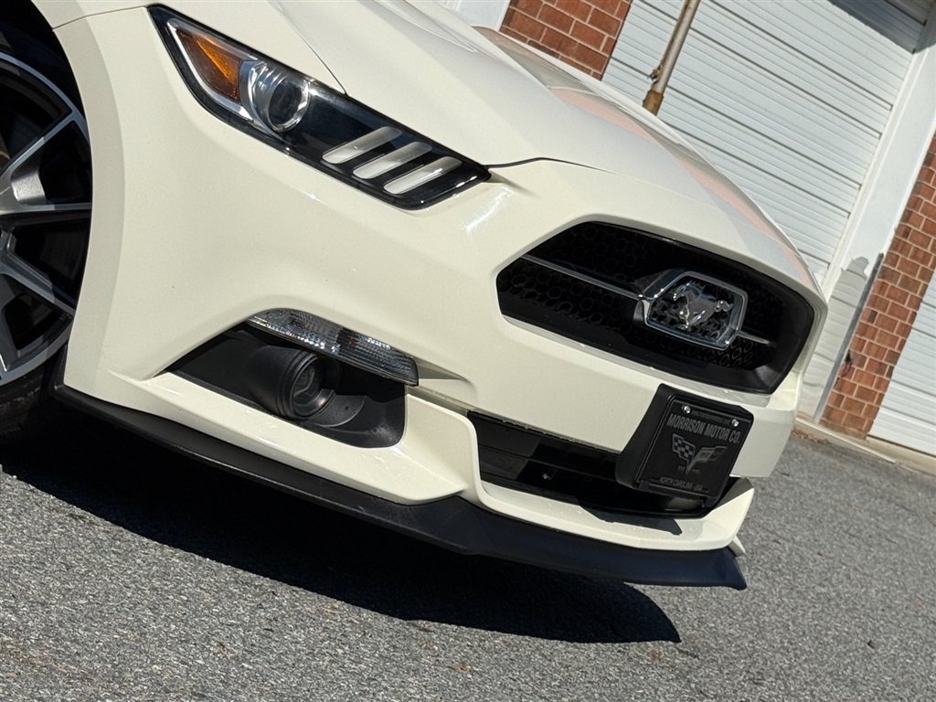 Used 2015 Ford Mustang 50 Years RWD image 28