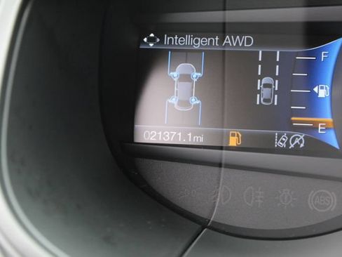 Used 2024 Ford Edge Titanium AWD/4WD image 34