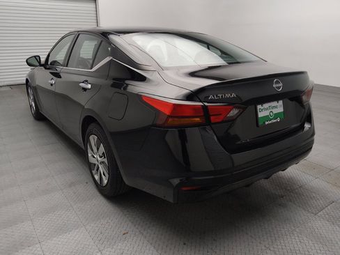 Used 2023 Nissan Altima 2.5 S FWD image 5