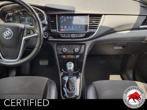 Used 2018 Buick Encore Preferred FWD image 19
