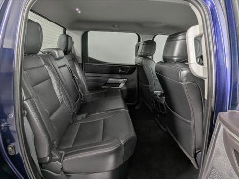 Used 2023 Toyota Tundra SR5 w/ TRD Off-Road Premium Package image 19