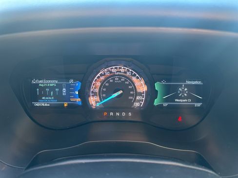 Used 2019 Ford Ranger Lariat w/ Equipment Group 501A Mid image 23